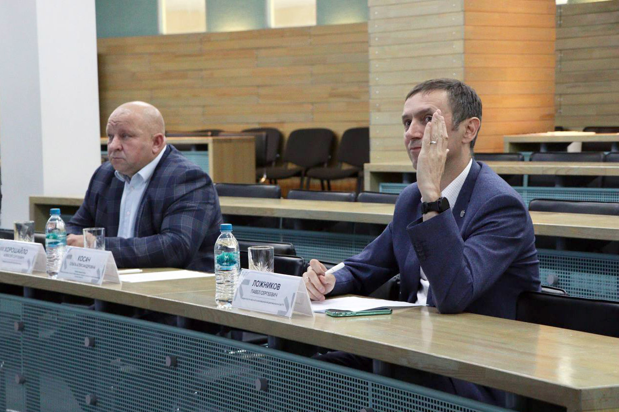 Федеральное государственное автономное образовательное учреждение высшего образования «Омский государственный технический университет»