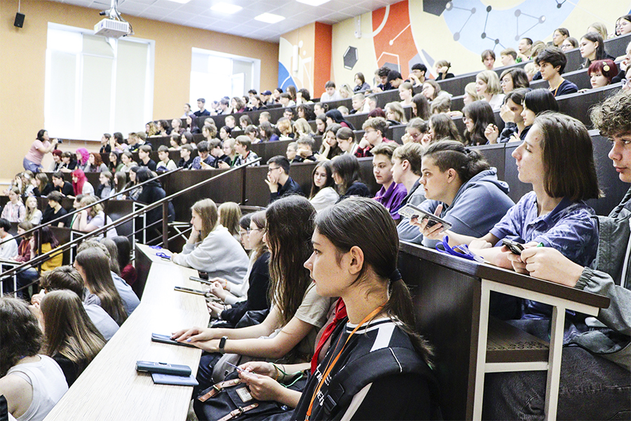 Федеральное государственное автономное образовательное учреждение высшего образования «Омский государственный технический университет»
