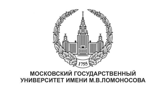 Федеральное государственное бюджетное образовательное учреждение высшего образования «Московский государственный университет имени М. В. Ломоносова»