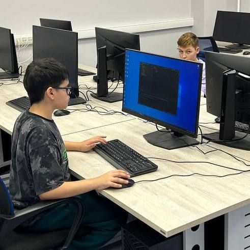 Федеральное государственное бюджетное образовательное учреждение высшего образования «Ульяновский государственный университет»