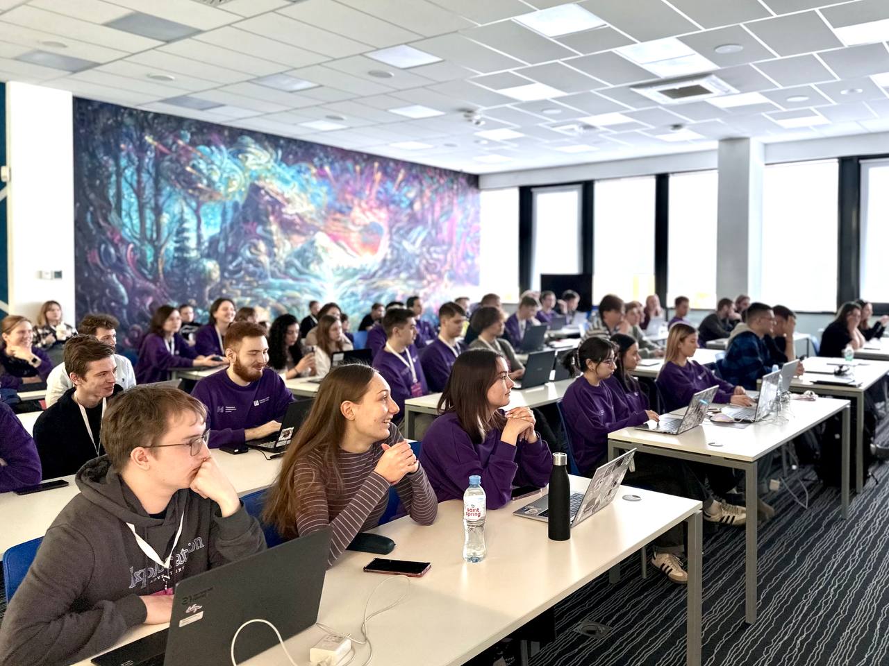 Автономная некоммерческая организация высшего образования «Университет Иннополис»