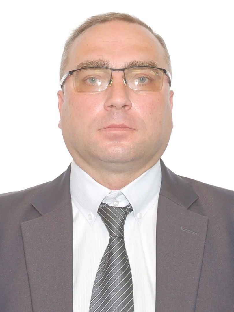 Федеральное государственное автономное образовательное учреждение высшего образования «Казанский (Приволжский) федеральный университет»