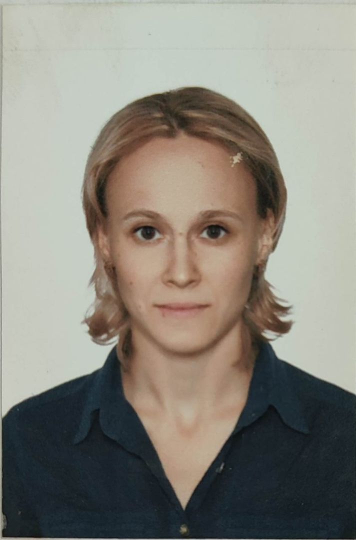 Федеральное государственное автономное образовательное учреждение высшего образования «Казанский (Приволжский) федеральный университет»