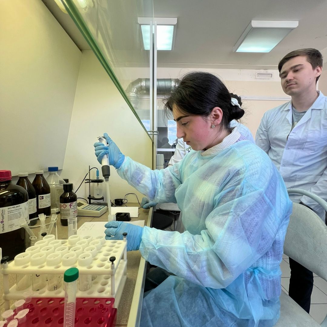 Федеральное государственное бюджетное образовательное учреждение высшего образования «Ульяновский государственный университет»