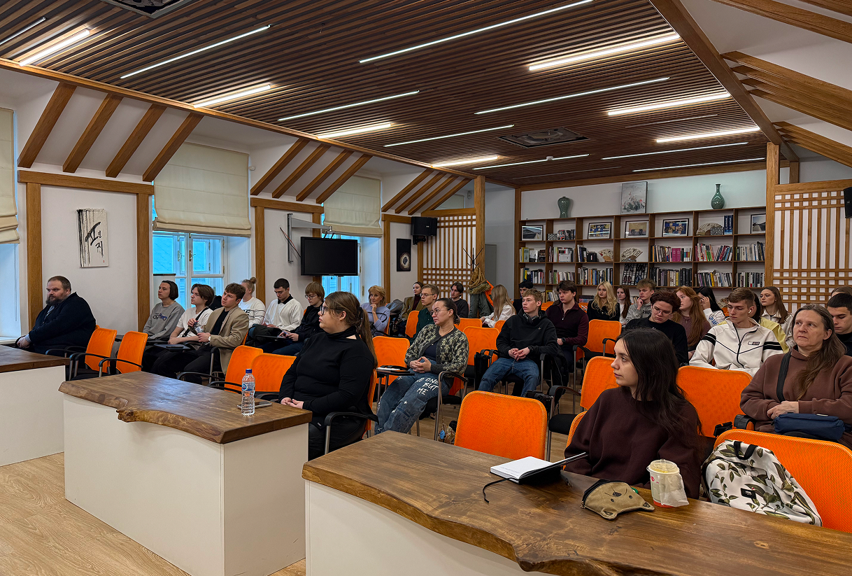 Федеральное государственное бюджетное образовательное учреждение высшего образования «Санкт-Петербургский государственный университет»