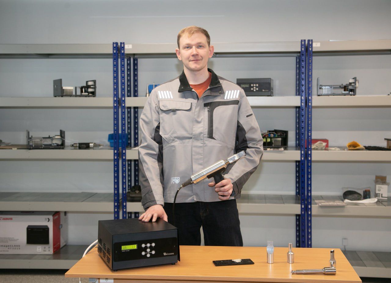 Федеральное государственное бюджетное образовательное учреждение высшего образования «Тольяттинский государственный университет»