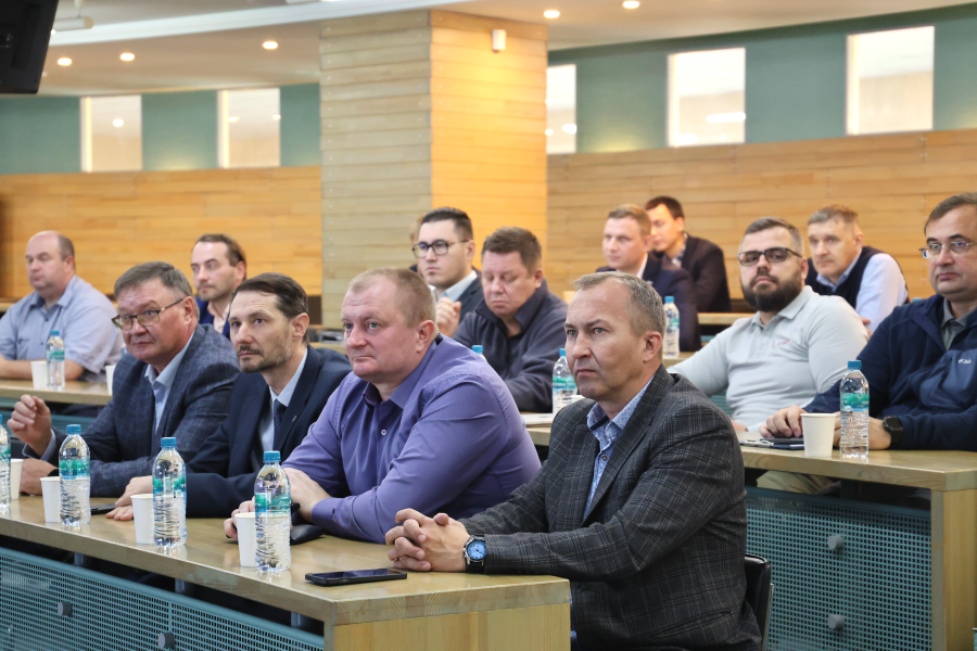 Федеральное государственное автономное образовательное учреждение высшего образования «Омский государственный технический университет»