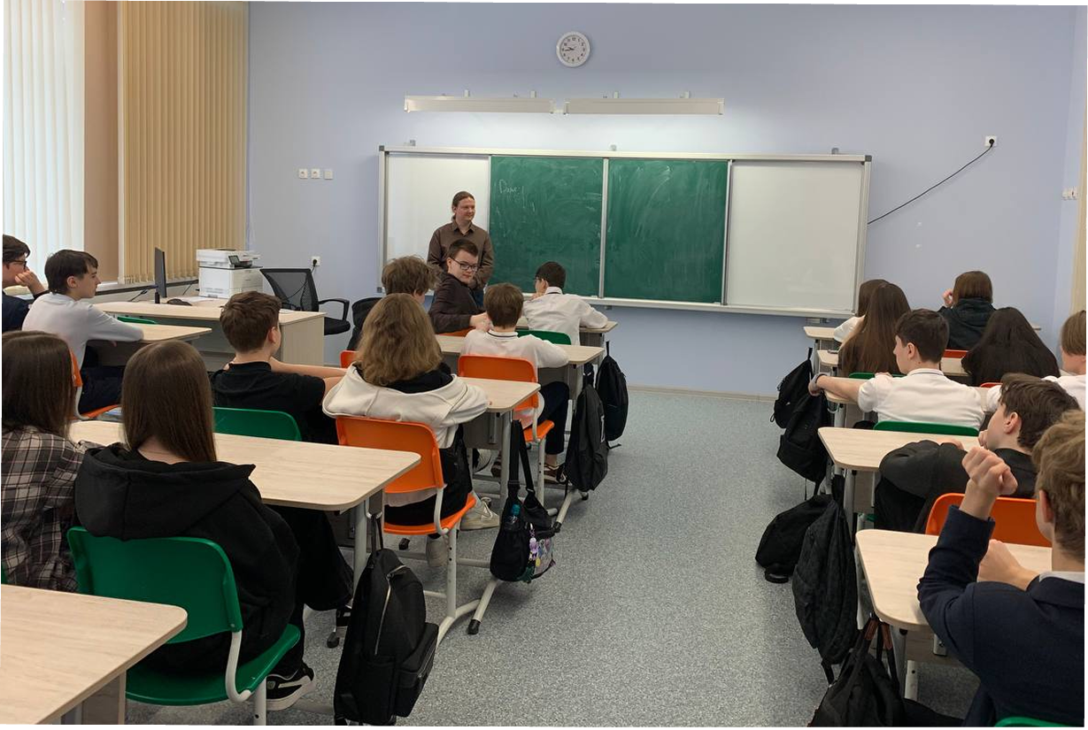 Федеральное государственное бюджетное образовательное учреждение высшего образования «Санкт-Петербургский государственный университет»